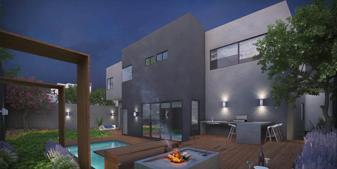 Casa en Venta Sierra Alta