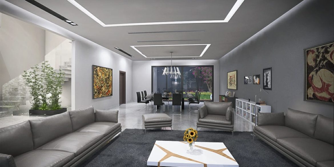 Casa en Venta Sierra Alta