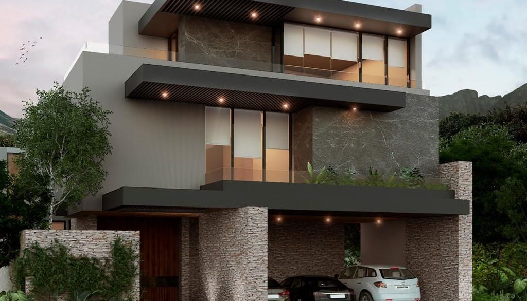 Casa en Venta La Joya Magnolia