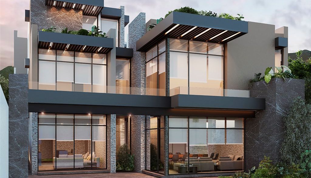 Casa en Venta La Joya Magnolia