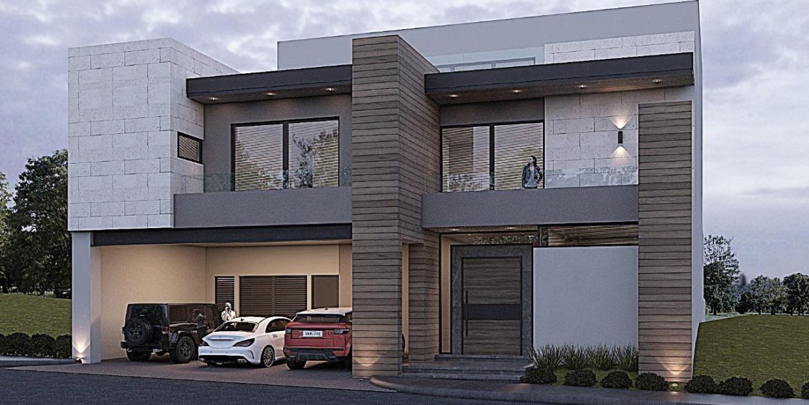 Casa en venta la joya