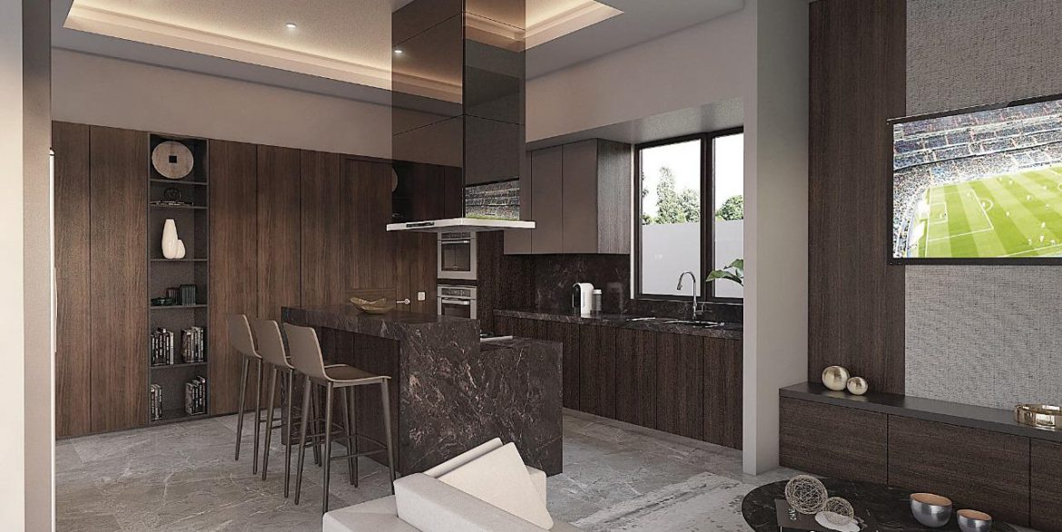 Casa en venta la joya