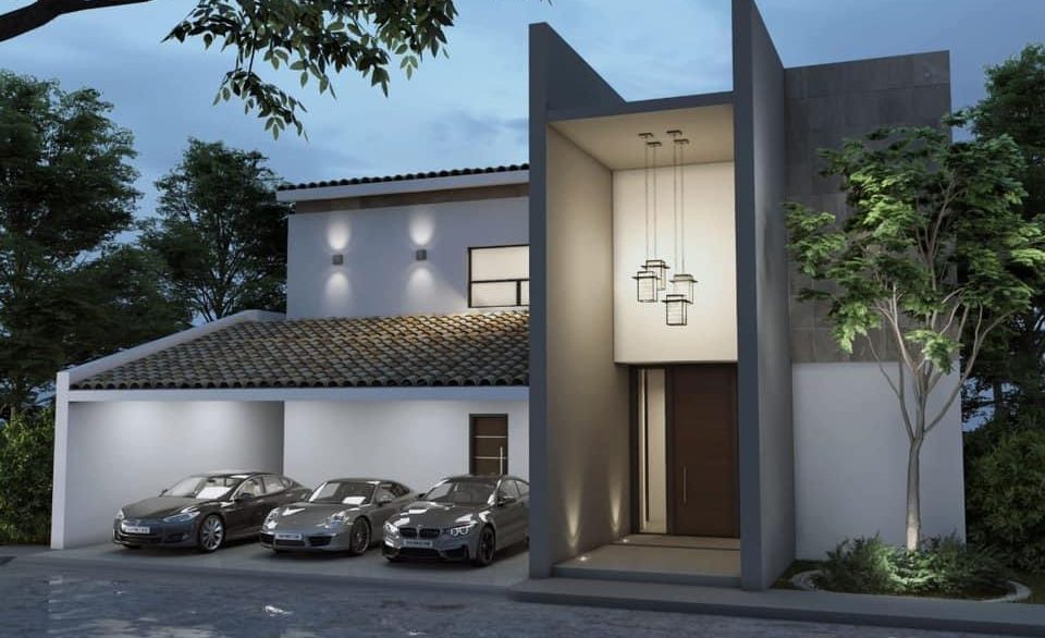 Proyecto Preventa Los Azulejos