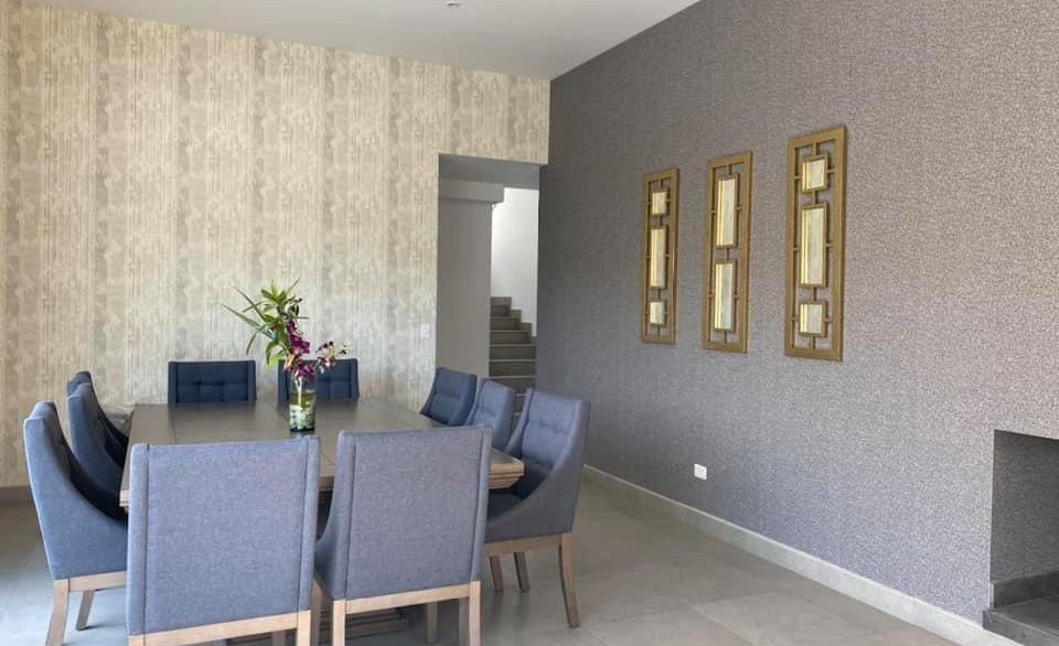 Casa en Venta Sierra Alta 