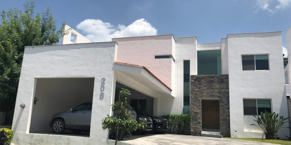 Casa en Venta Real de la Sierra