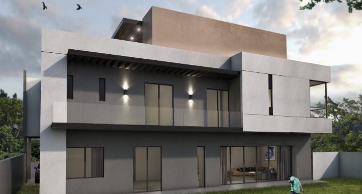 Casa en Venta Sierra Alta 9o Sector