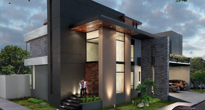 Casa en Venta Sierra Alta 9o Sector