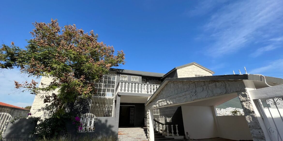 Casa Venta Satélite
