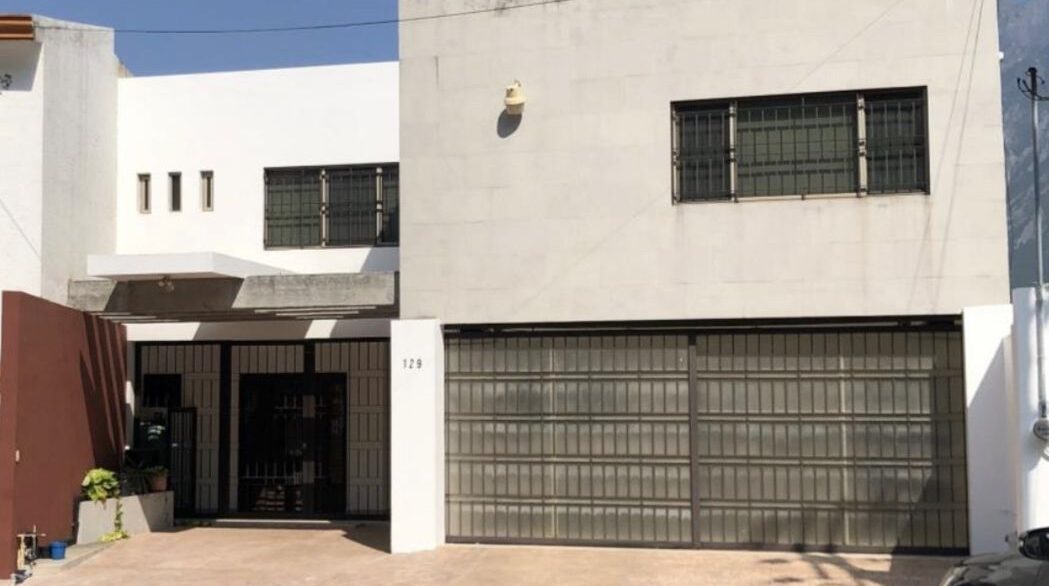 Casa en Venta Colinas del Sur Satelite