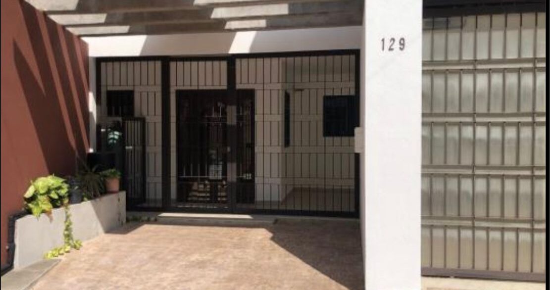 Casa en Venta Colinas del Sur Satelite