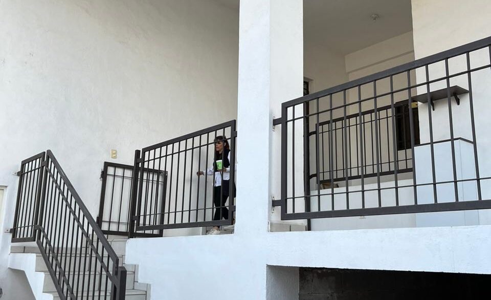 Casa en Venta Colinas del Sur Satelite