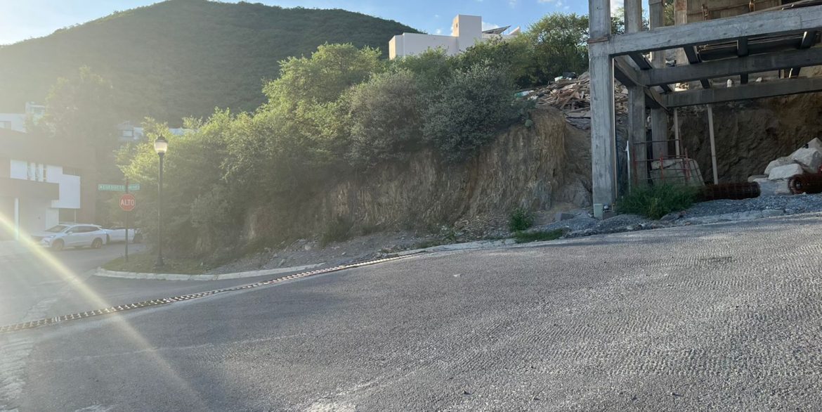 Terreno en Venta Valle de Bosquencinos