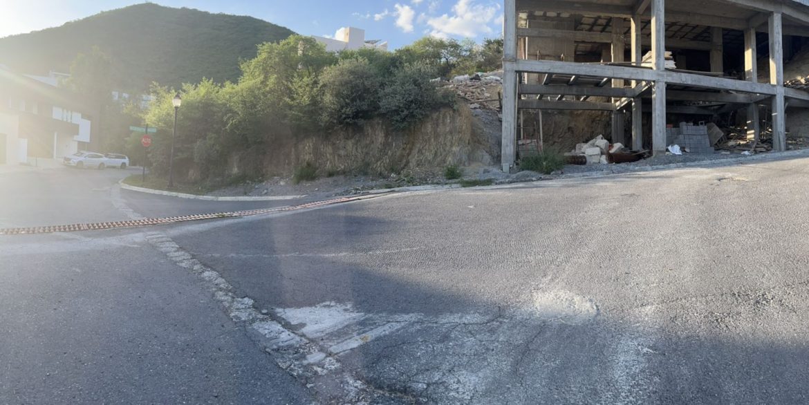Terreno en Venta Valle de Bosquencinos