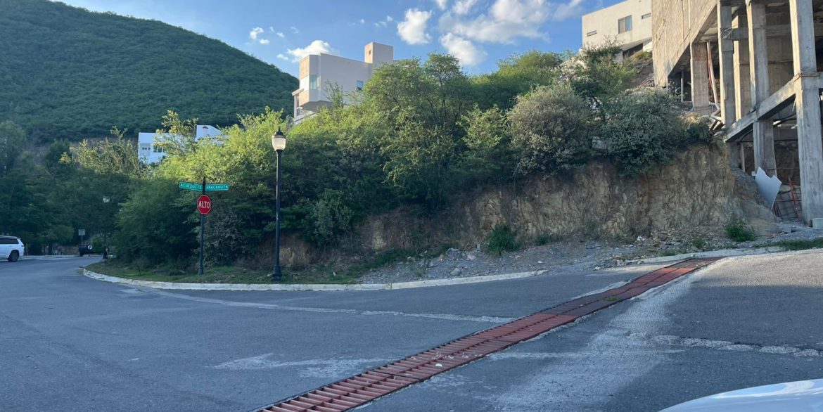 Terreno en Venta Valle de Bosquencinos
