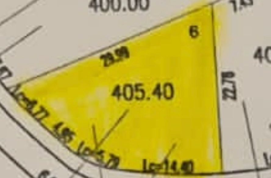 Terreno en Venta Valle de Bosquencinos