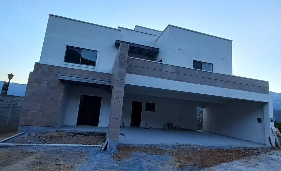 Casa en Venta Santa Isabel