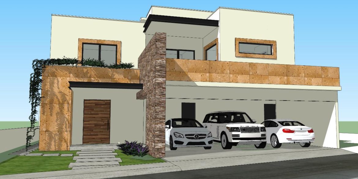 Casa en Venta Santa Isabel