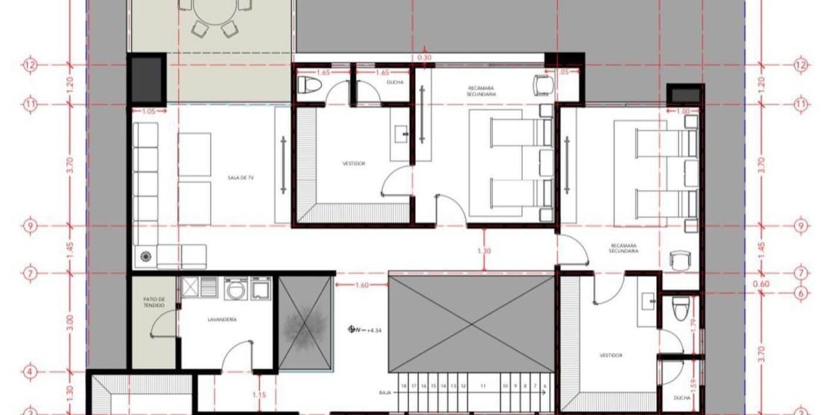 Casa en Venta Santa Anita