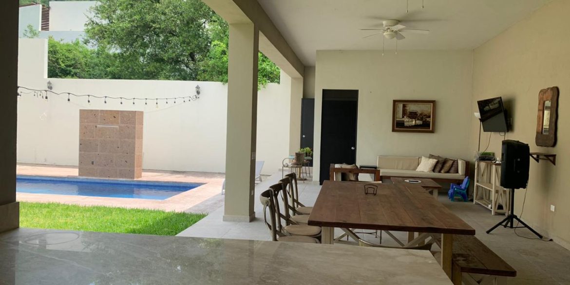 Casa en Venta Sanata Isabel
