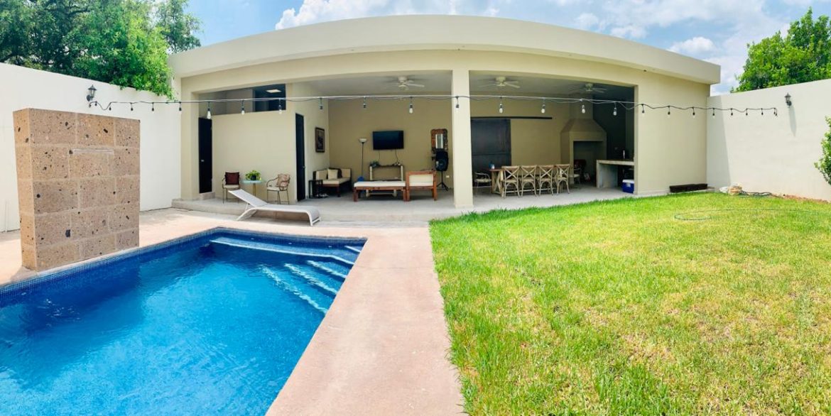 Casa en Venta Sanata Isabel