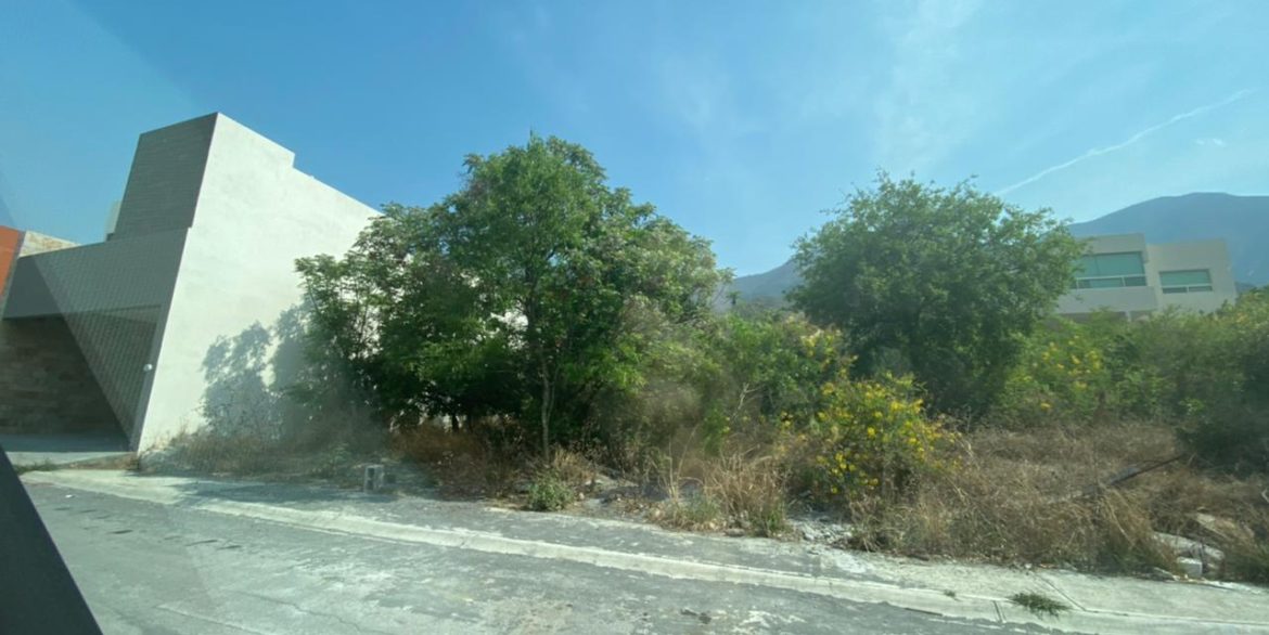 Terreno en Venta Santa Isabel