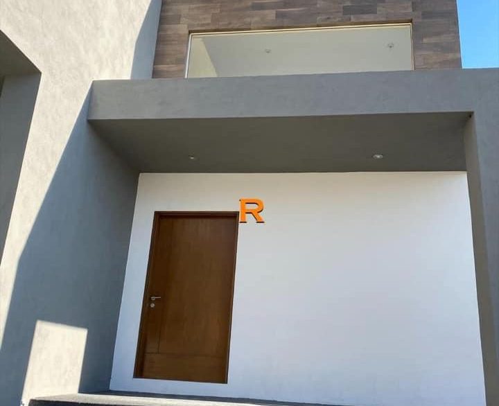 Casa en Venta Santa Isabel