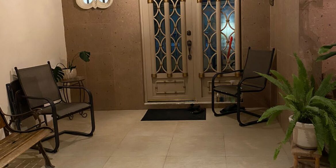 Casa en Venta La Hacienda
