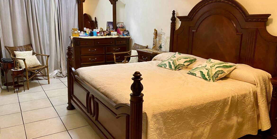 Casa en Venta La Hacienda