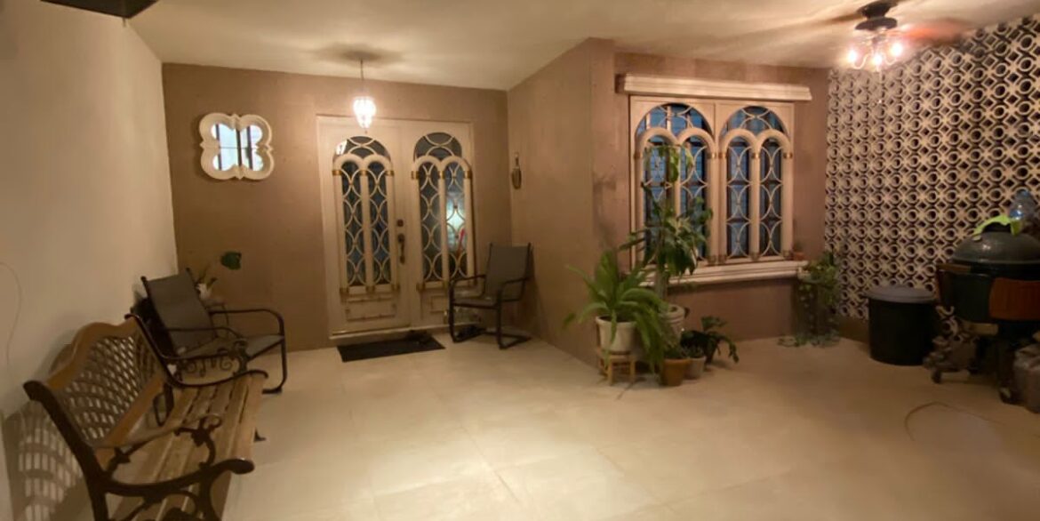 Casa en Venta La Hacienda