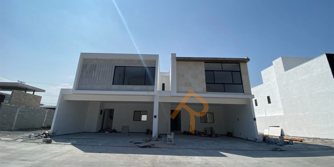 Casa en Venta Thessalia