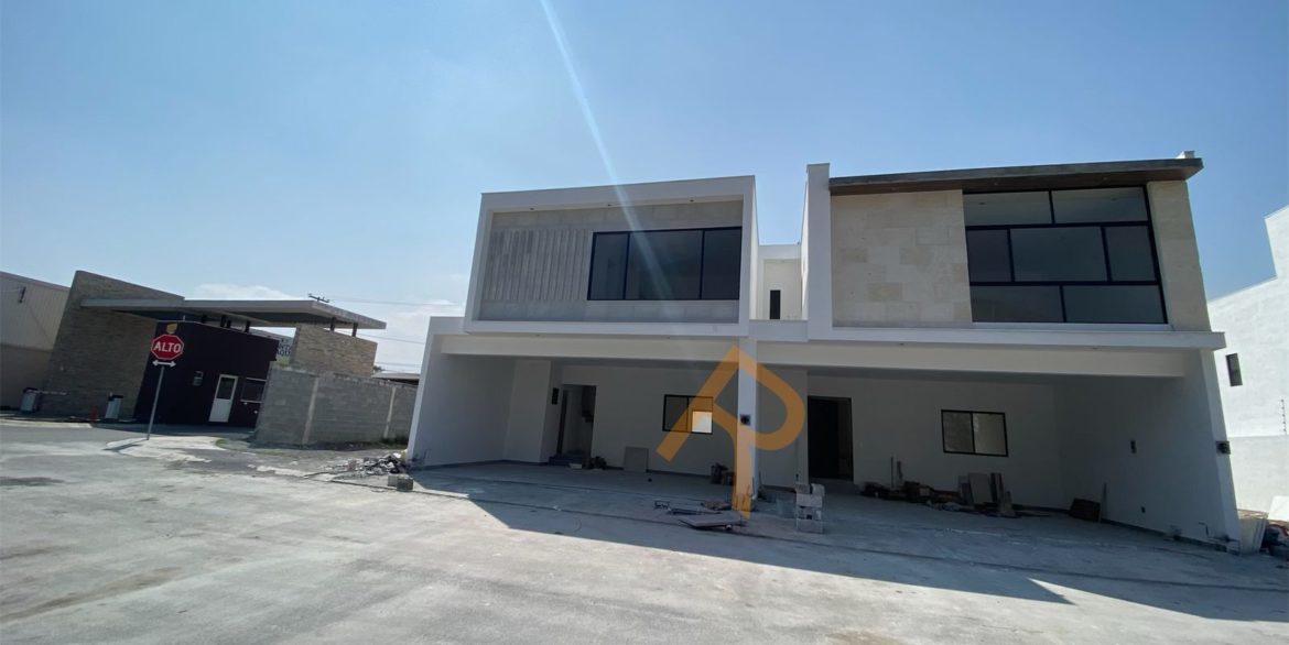 Casa en Venta Thessalia