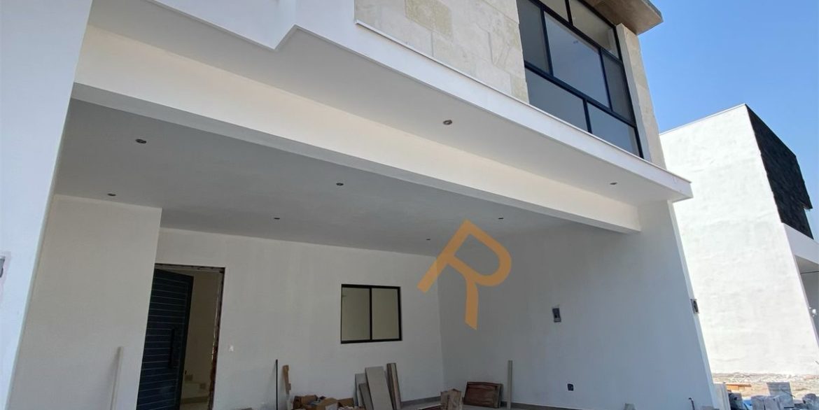 Casa en Venta Thessalia