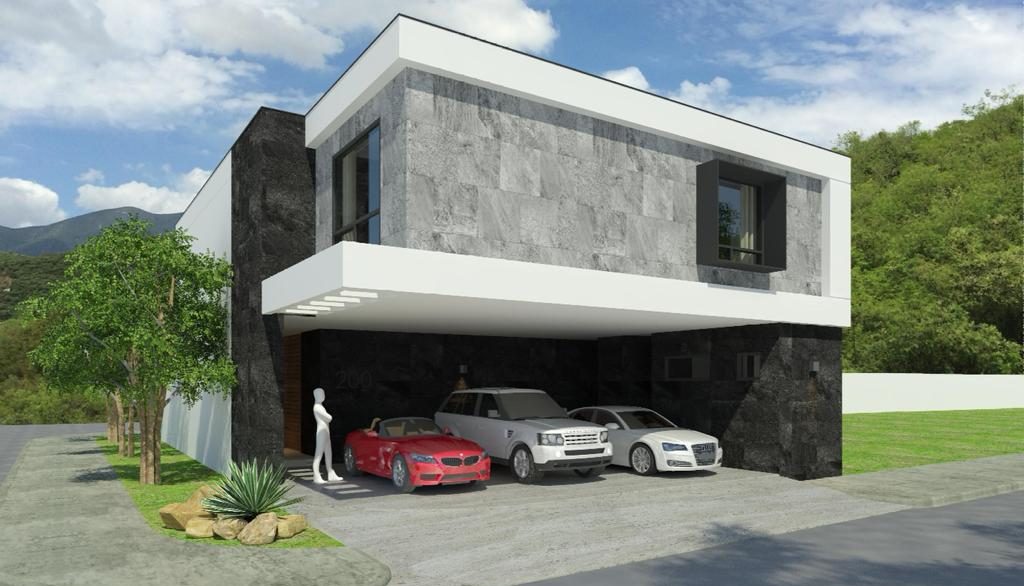 Cassa en Venta La Esmeralda