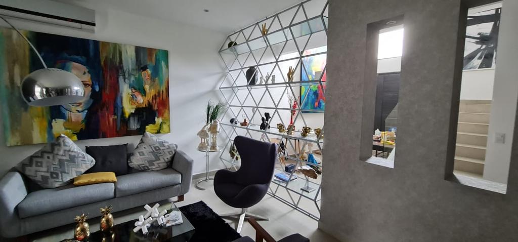 Casa en Venta La Joya
