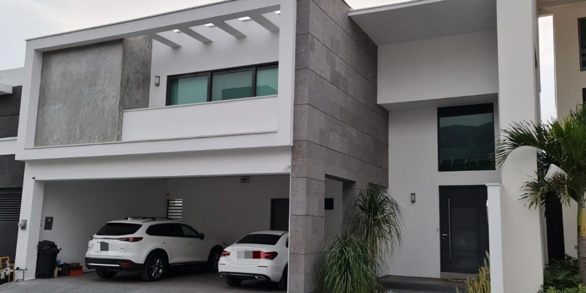 Casa en Venta La Joya