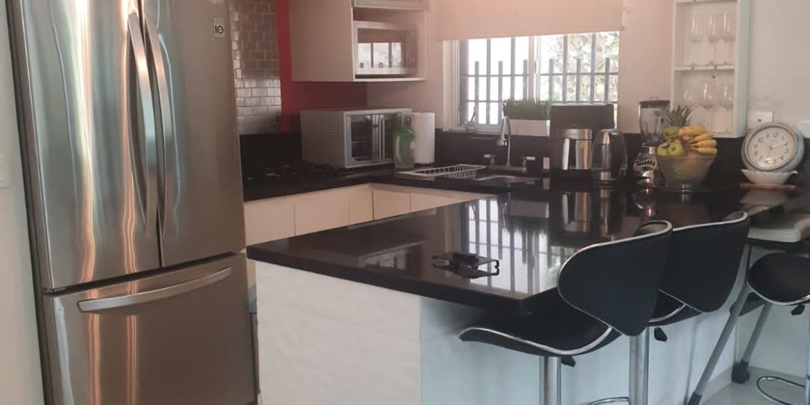Casa en Venta Paseo del Vergel