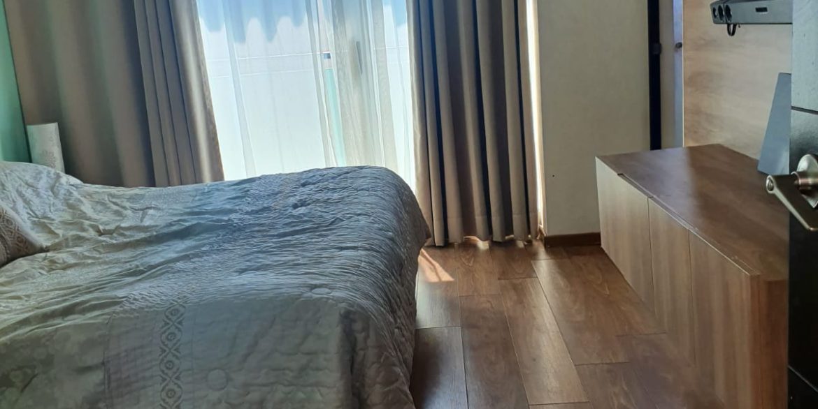 Casa en Venta Paseo del Vergel