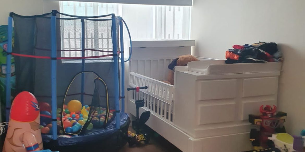 Casa en Venta Paseo del Vergel
