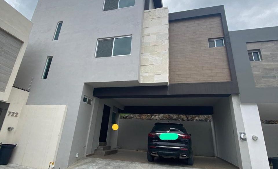 Casa en Venta Lomas del Vergel