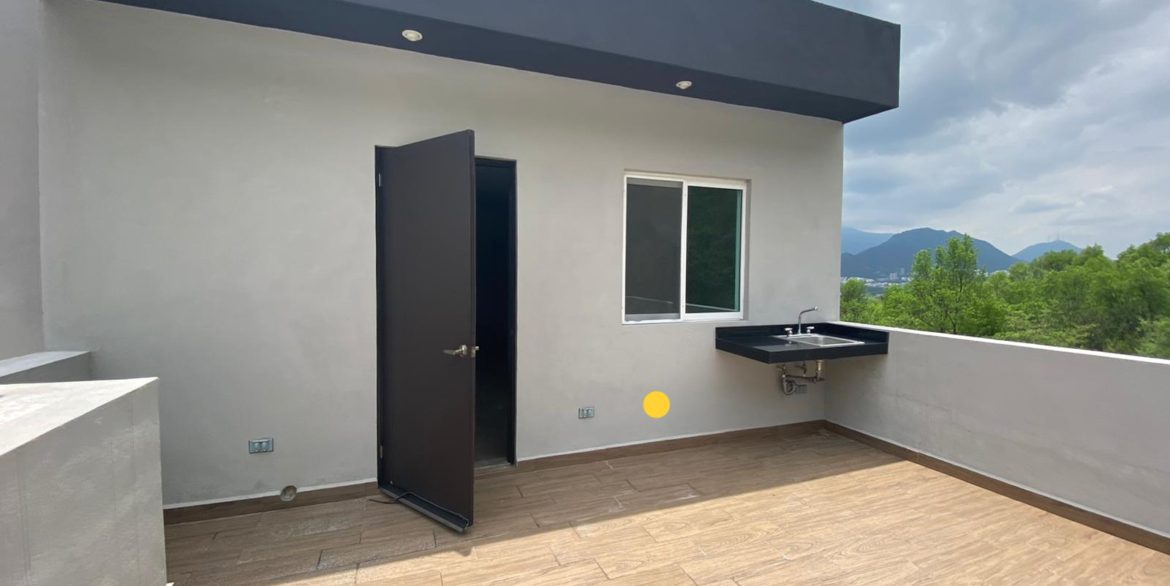 Casa en Venta Lomas del Vergel