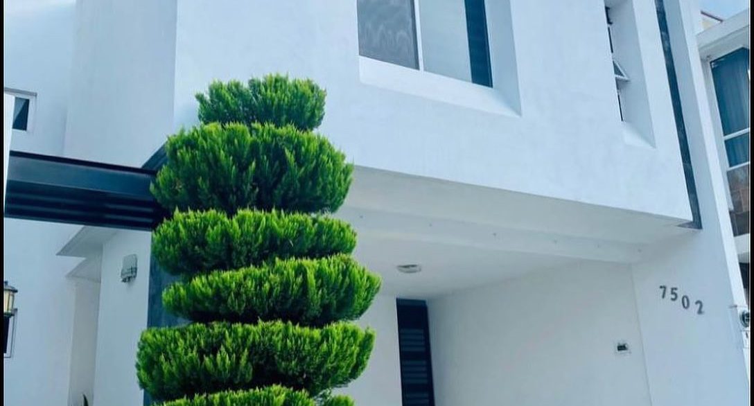 Casa en Venta Encino Real