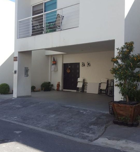 Casa en Venta Paraiso Residencial 