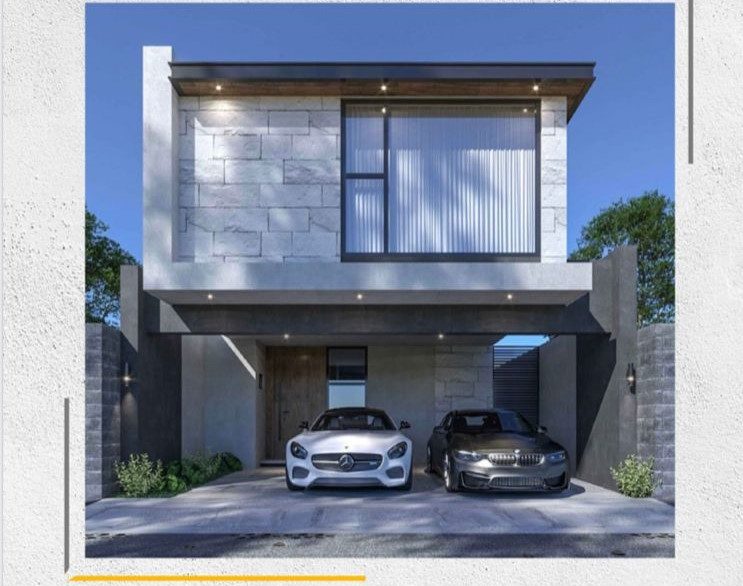 Casa en Venta Thessalia