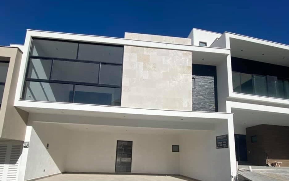 Casa en Venta Lomas del Vergel