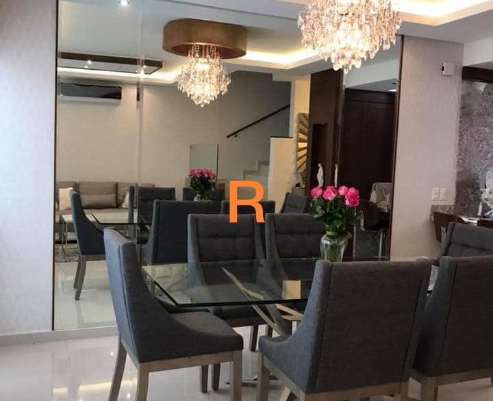 Casa en Venta Paseo del Vergel