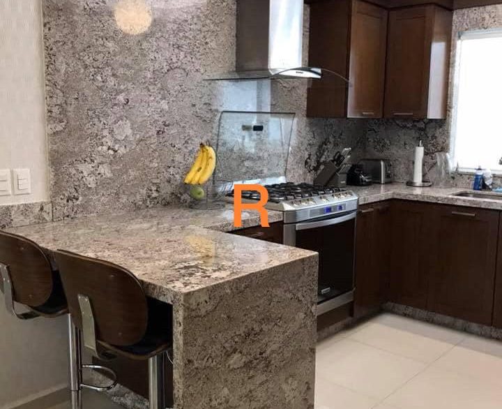 Casa en Venta Paseo del Vergel