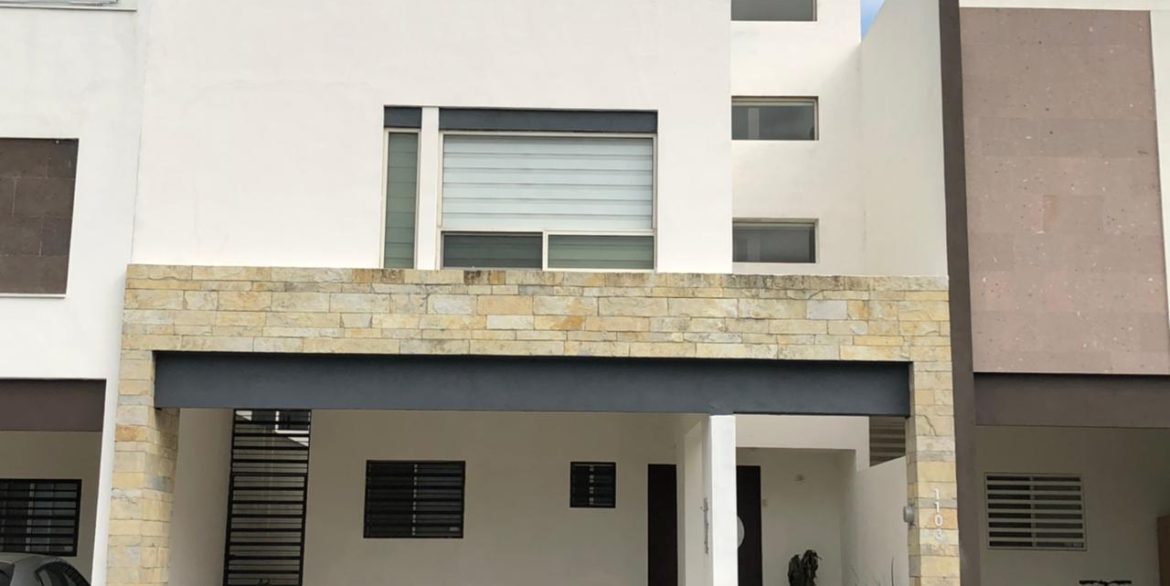 Casa en Venta Amura Residencial 