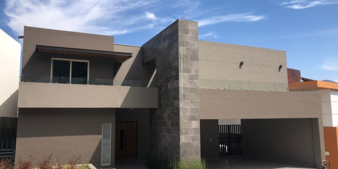 Casa en venta La Toscana