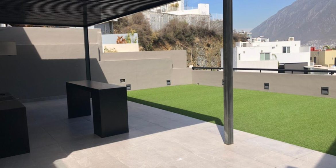 Casa en venta La Toscana