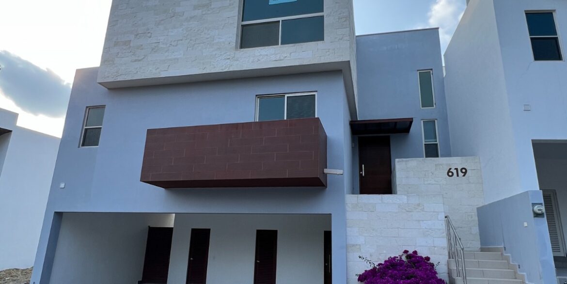 Casa en Venta Laderas